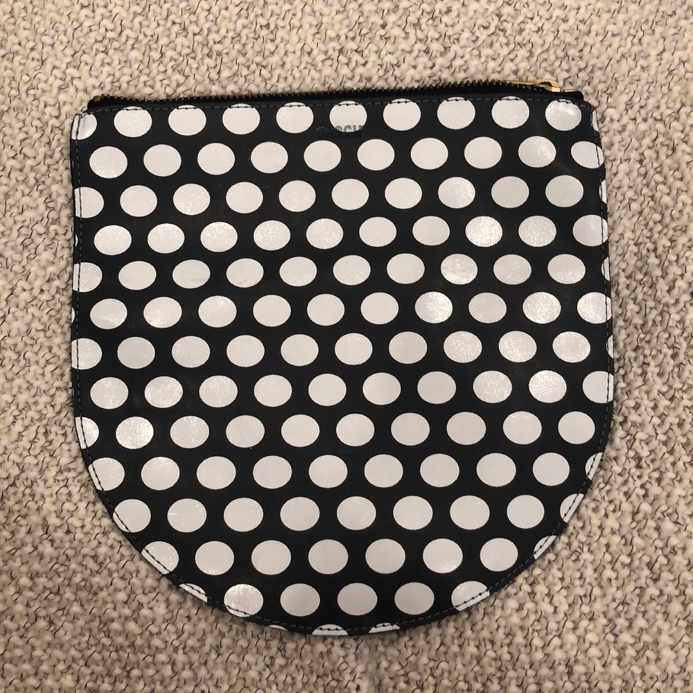Baggu large pouch